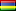 Flag image for Mauritius
